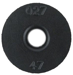 V3162-027 WS1 Drain Line Flow Control Washer 2.7 GPM