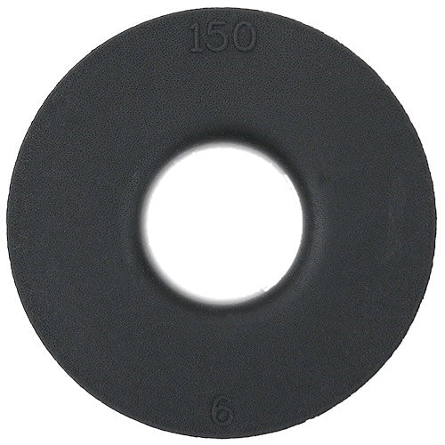 V3190-150 WS1 Drain Line Flow Control Washer 15.0 GPM