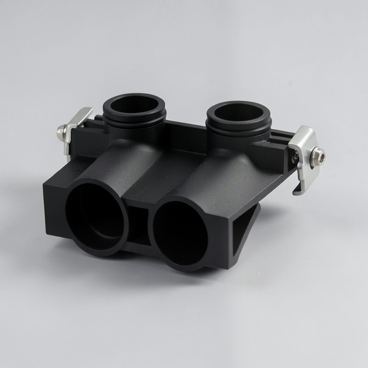 Fleck 19620-01 — AI-generated product depiction checked against exact-part reference; complete source-supported offered component(s) shown
