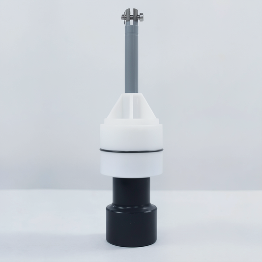 Fleck 60106-00 — AI-generated product depiction checked against exact-part reference; complete source-supported offered component(s) shown