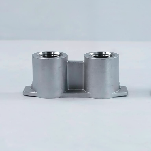 Fleck 41026-01 — AI-generated product depiction checked against exact-part reference; complete source-supported offered component(s) shown