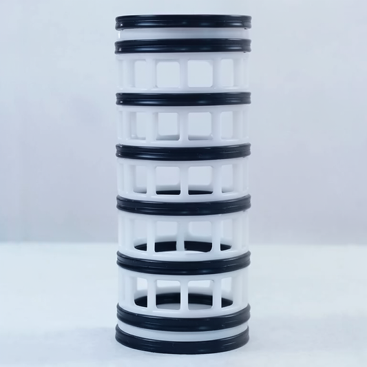 Fleck 60131-01 — AI-generated product depiction checked against exact-part reference; complete source-supported offered component(s) shown