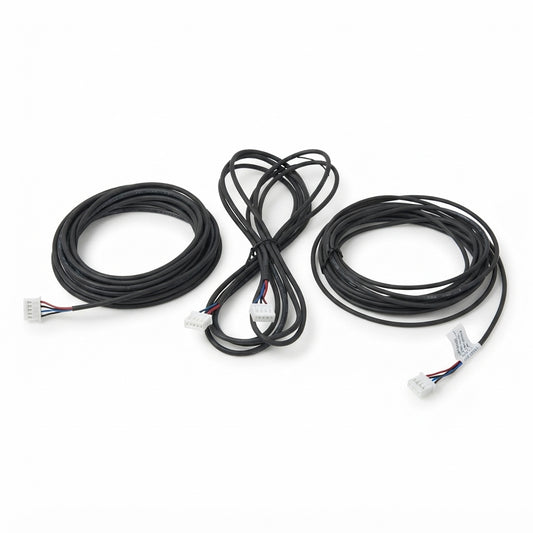 Clack V4245-12 Communication Cable for 3 & 4 Tank Progressive Flow Systems - 12 ft