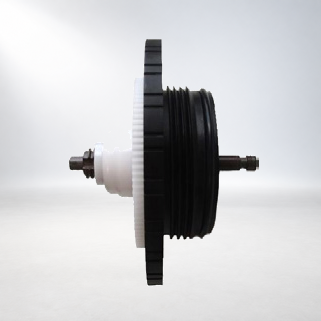 WS1 Drive Cap Assembly — unchanged manufacturer-source product, AI-generated studio background