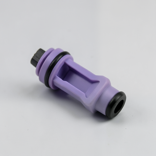 Fleck 18272-00 — AI-generated product depiction checked against exact-part reference; complete source-supported offered component(s) shown