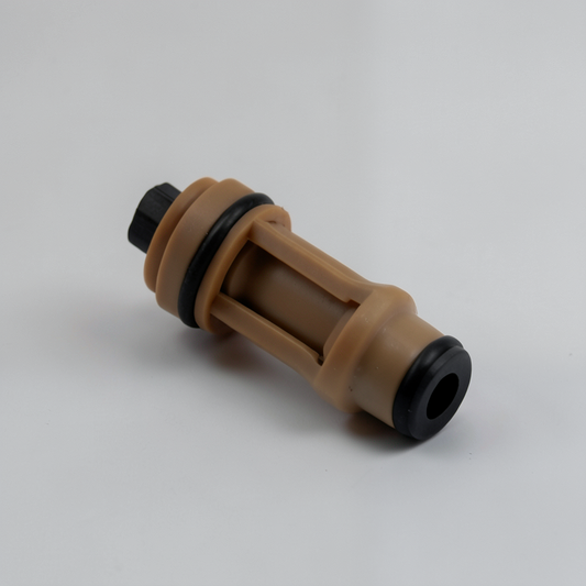 Fleck 18272-000 — AI-generated product depiction checked against exact-part reference; complete source-supported offered component(s) shown