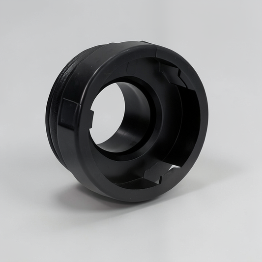 Fleck 62034 — AI-generated product depiction checked against exact-part reference; complete source-supported offered component(s) shown
