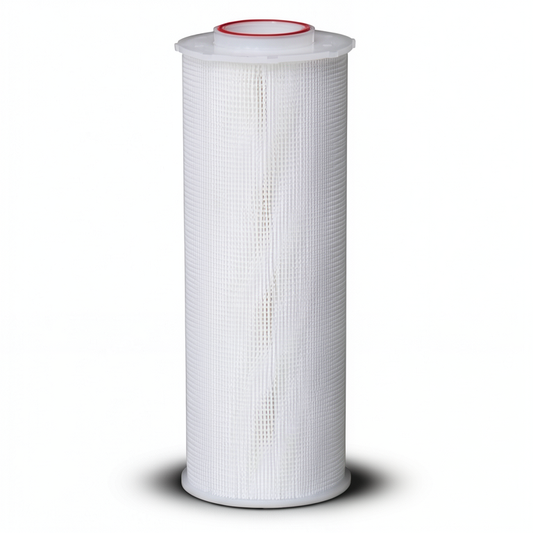 Harmsco HC-PP-90-20 — AI-generated product depiction checked against exact-part reference; complete source-supported offered component(s) shown