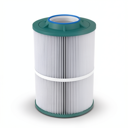 Harmsco PP-HC-40-1 — AI-generated product depiction checked against exact-part reference; complete source-supported offered component(s) shown