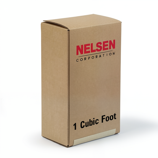 Nelsen WPS-HP-S1-R000437 — AI-generated product depiction checked against exact-part reference; complete source-supported offered component(s) shown