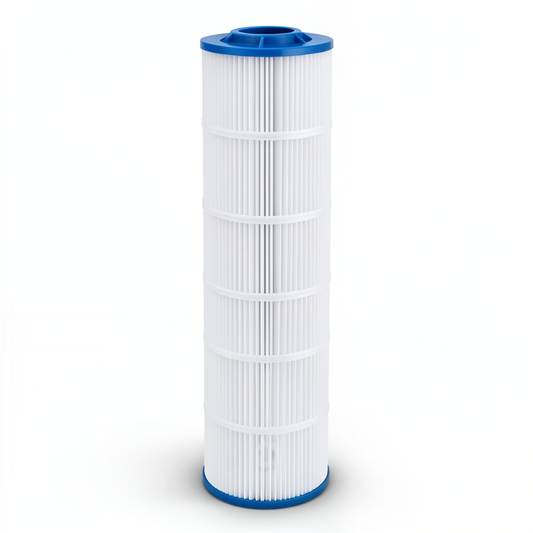 HydroScientific HSC-170-0.35-PPA — AI-generated product depiction checked against exact-part reference; complete source-supported offered component(s) shown
