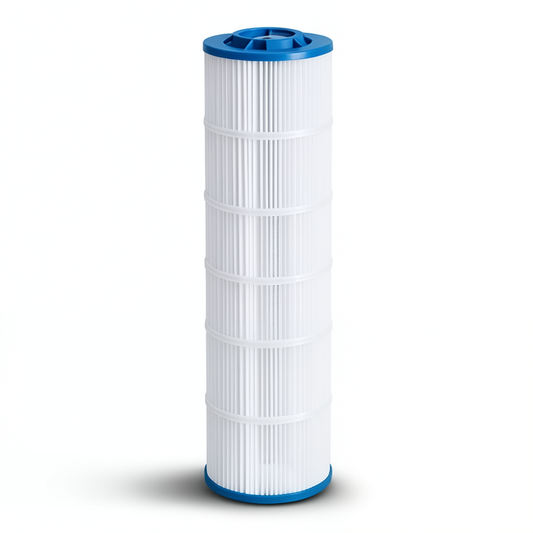 HydroScientific HSC-170-0.45-PPA — AI-generated product depiction checked against exact-part reference; complete source-supported offered component(s) shown